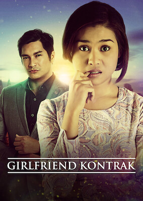 Girlfriend Kontrak