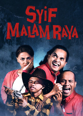 Syif Malam Raya