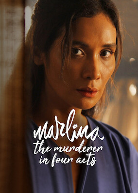 Marlina the Murderer in Four Acts